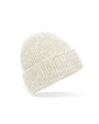 Bonnets personnalisable BEECHFIELD COSY RIBBED BEANIE