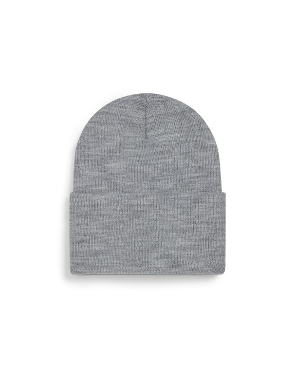 BEECHFIELD ORIGINAL DEEP CUFFED BEANIE Mütze, Schal & Handschuh personalisierbar