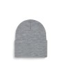 Bonnet, Écharpe & Gant personnalisable BEECHFIELD ORIGINAL DEEP CUFFED BEANIE