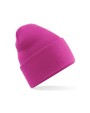 BEECHFIELD ORIGINAL DEEP CUFFED BEANIE Mütze, Schal & Handschuh personalisierbar