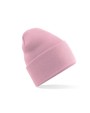 Bonnets personnalisable BEECHFIELD ORIGINAL DEEP CUFFED BEANIE