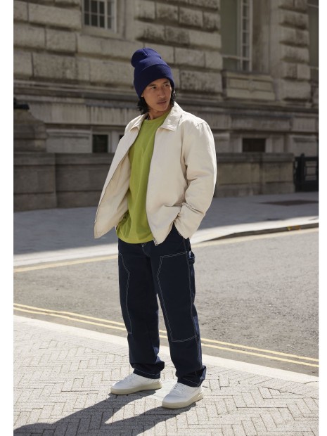Bonnets, Écharpes & Gants à personnaliser BEECHFIELD ORIGINAL DEEP CUFFED BEANIE 