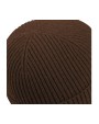 Bonnet, Écharpe & Gant personnalisable BEECHFIELD Bonnet tendance à patch