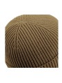 BEECHFIELD Bonnet tendance à patch biscuit / black personnalisable