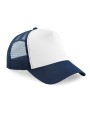 BEECHFIELD Mesh-Cap Junior, hinten verstellbar Kappe personalisierbar