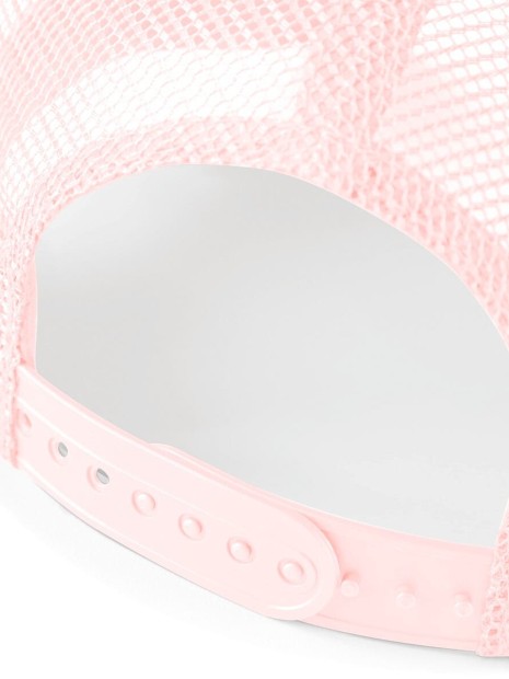 Casquettes à personnaliser BEECHFIELD Casquette filet junior réglable à l'arrière 