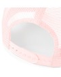 BEECHFIELD Mesh-Cap Junior, hinten verstellbar Kappe personalisierbar