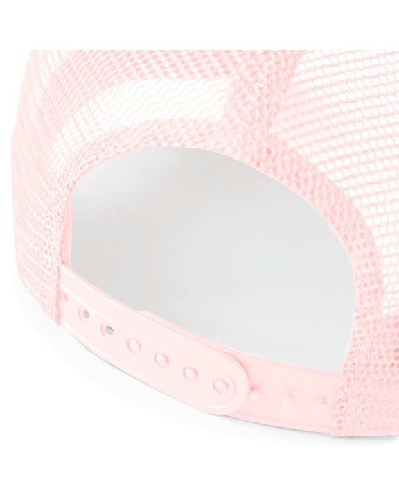 BEECHFIELD Mesh-Cap Junior, hinten verstellbar Kappe personalisierbar