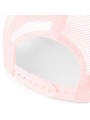 BEECHFIELD Casquette filet junior réglable à l'arrière  personnalisable