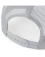 BEECHFIELD Mesh-Cap Junior, hinten verstellbar Kappe personalisierbar