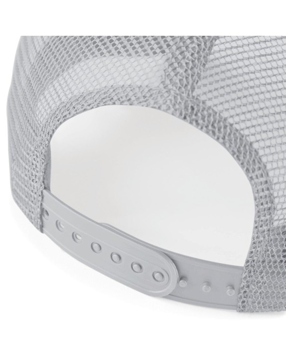 BEECHFIELD Mesh-Cap Junior, hinten verstellbar Kappe personalisierbar