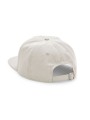 BEECHFIELD ORGANIC COTTON UNSTRUCTURED 5 PANEL CAP sable personnalisable