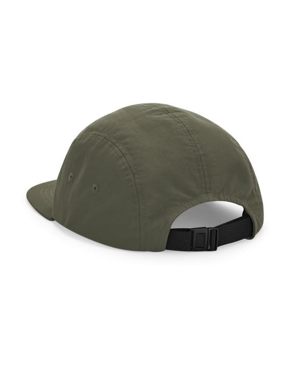 Casquette personnalisable BEECHFIELD OUTDOOR 5 PANEL CAMPER CAP