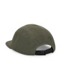 BEECHFIELD OUTDOOR 5 PANEL CAMPER CAP vert olive personnalisable