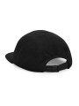 BEECHFIELD OUTDOOR 5 PANEL CAMPER CAP noir personnalisable