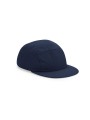 BEECHFIELD OUTDOOR 5 PANEL CAMPER CAP bleu marine personnalisable