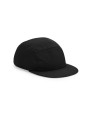 BEECHFIELD OUTDOOR 5 PANEL CAMPER CAP noir personnalisable