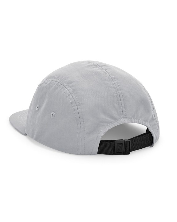 Casquette personnalisable BEECHFIELD OUTDOOR 5 PANEL CAMPER CAP