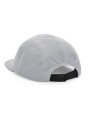 BEECHFIELD OUTDOOR 5 PANEL CAMPER CAP gris clair personnalisable
