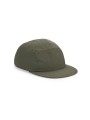 BEECHFIELD OUTDOOR 5 PANEL CAMPER CAP vert olive personnalisable