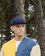 Casquette personnalisable BEECHFIELD OUTDOOR 5 PANEL CAMPER CAP
