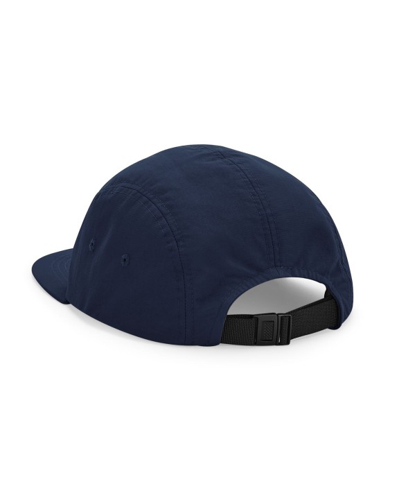Casquette personnalisable BEECHFIELD OUTDOOR 5 PANEL CAMPER CAP
