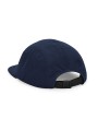 BEECHFIELD OUTDOOR 5 PANEL CAMPER CAP bleu marine personnalisable