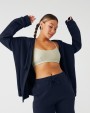 Pantalon personnalisable BELLA-CANVAS Short molletonné unisexe