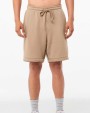 Pantalon personnalisable BELLA-CANVAS Short molletonné unisexe