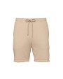 Pantalon personnalisable BELLA-CANVAS Short molletonné unisexe