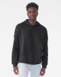 Laine polaire personnalisable BELLA-CANVAS Unisex Sponge Fleece Pullover DTM Hoodie