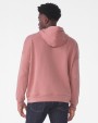 Laine polaire personnalisable BELLA-CANVAS Unisex Sponge Fleece Pullover DTM Hoodie