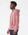 Laine polaire personnalisable BELLA-CANVAS Unisex Sponge Fleece Pullover DTM Hoodie