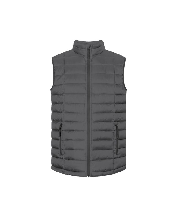 Veste personnalisable PROMODORO MEN'S PADDED VEST