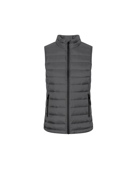 PROMODORO WOMEN'S PADDED VEST Jacke personalisierbar