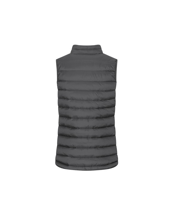 PROMODORO WOMEN'S PADDED VEST Jacke personalisierbar