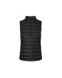 PROMODORO WOMEN'S PADDED VEST Jacke personalisierbar
