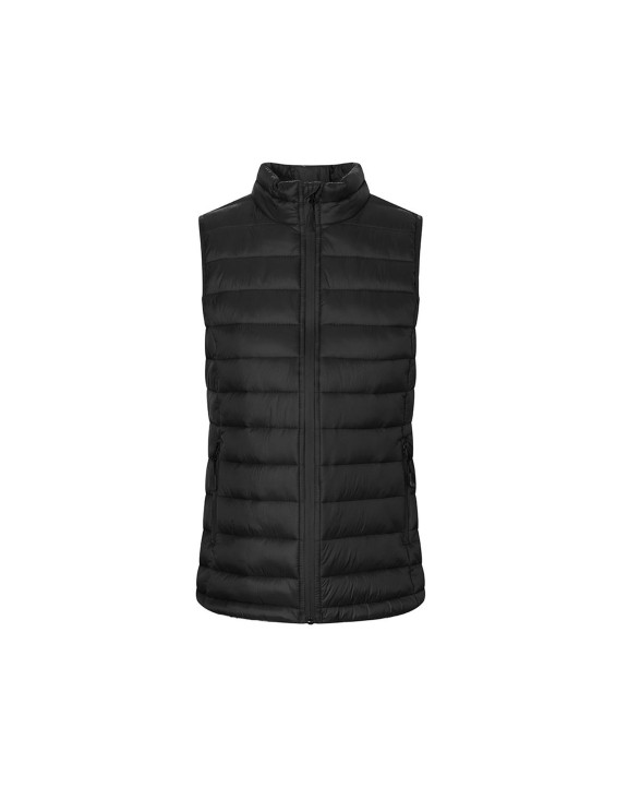 PROMODORO WOMEN'S PADDED VEST Jacke personalisierbar