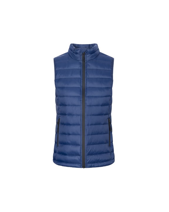 PROMODORO WOMEN'S PADDED VEST Jacke personalisierbar