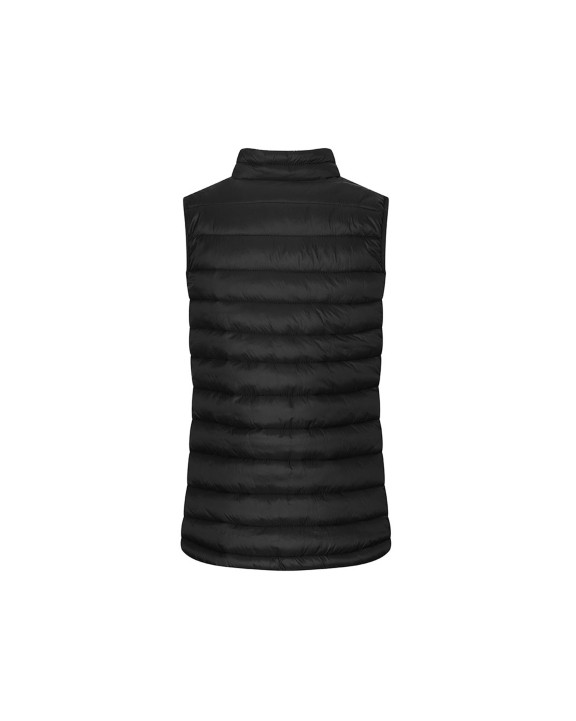 PROMODORO WOMEN'S PADDED VEST Jacke personalisierbar