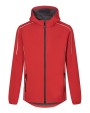 PROMODORO MEN'S LIGHT SOFTSHELL Softshell personalisierbar