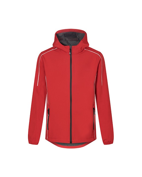PROMODORO MEN'S LIGHT SOFTSHELL Softshell personalisierbar
