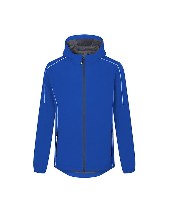 PROMODORO MEN'S LIGHT SOFTSHELL Softshell personalisierbar
