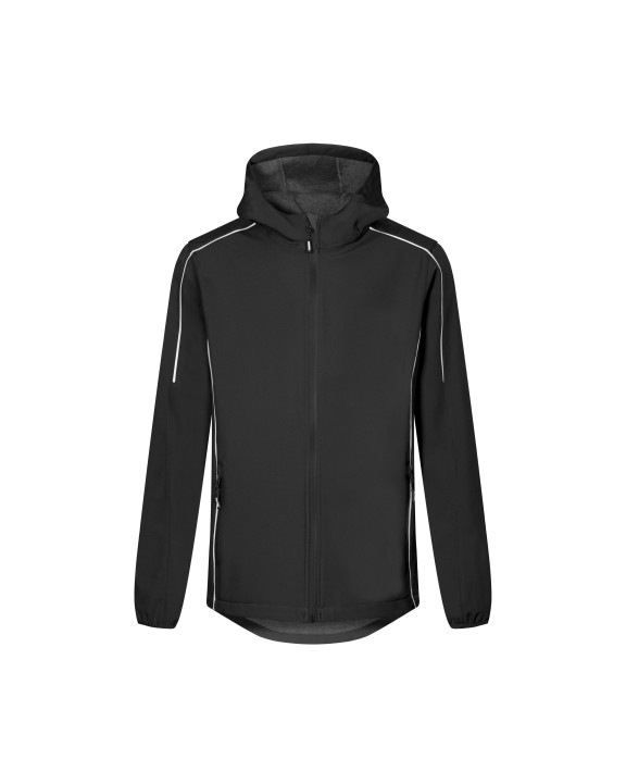 PROMODORO MEN'S LIGHT SOFTSHELL Softshell personalisierbar