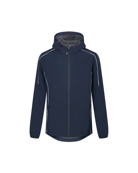 PROMODORO MEN'S LIGHT SOFTSHELL Softshell personalisierbar