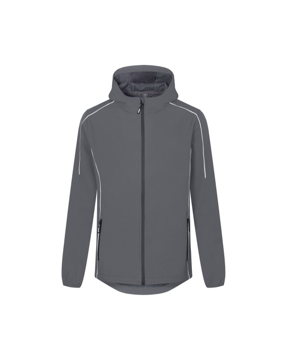PROMODORO MEN'S LIGHT SOFTSHELL Softshell personalisierbar