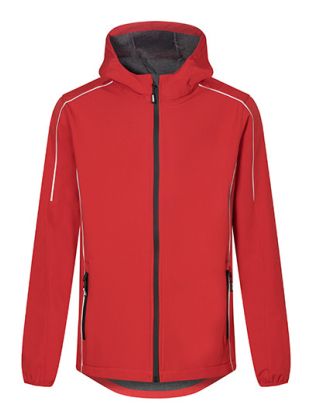 MEN'S LIGHT SOFTSHELL