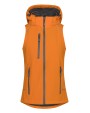 Softshell personnalisable PROMODORO WOMEN'S SOFTSHELL VEST