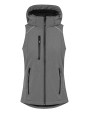 Softshell personnalisable PROMODORO WOMEN'S SOFTSHELL VEST