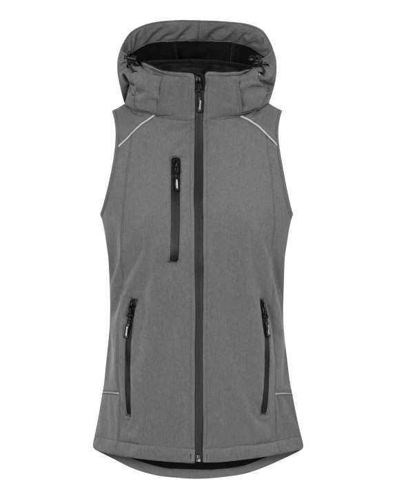 Softshell personnalisable PROMODORO WOMEN'S SOFTSHELL VEST